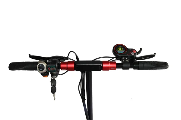 TM10 Pro Electric Scooter - Image 6