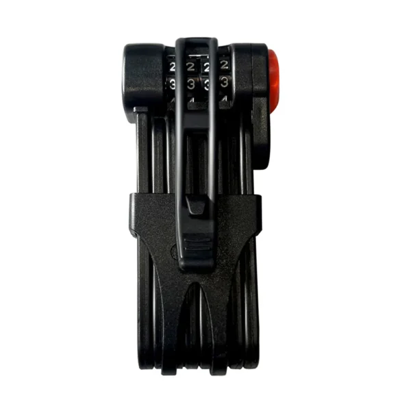 Foldable Lock - Image 2