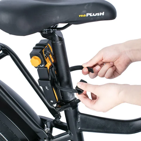 Foldable Lock - Image 5