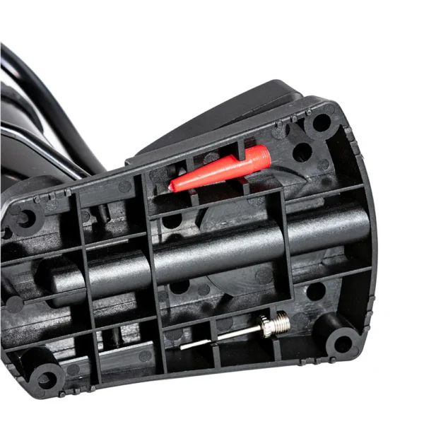 Bicycle Air Pump - Image 3