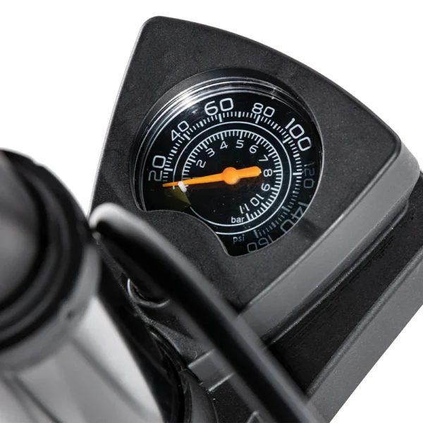 Bicycle Air Pump - Image 5